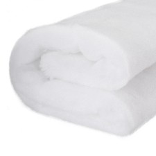 Altoparlante fonoassorbente cotone fibra di poliestere isolamento interno 39"