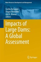 Cecilia Tortajada (U. A.) | Impacts Of Large Dams: A Global Assessment | Buch