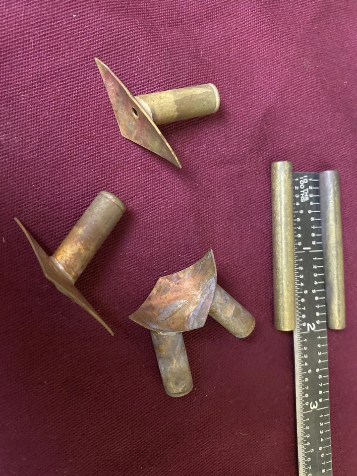 A - Sousaphone Mouthpipe Bracing - Image 2 of 3