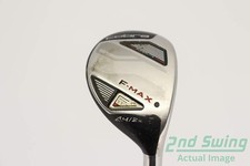 Cobra F-Max Superlite Hybrid 4 Hybrid 22 Graphite Regular Right 39.5in