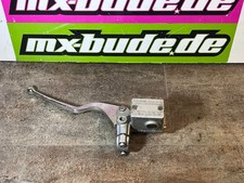 TGB Bremse Bremszylinder Bremshebel Brake Lever 500 525 550 Bremspumpe Target