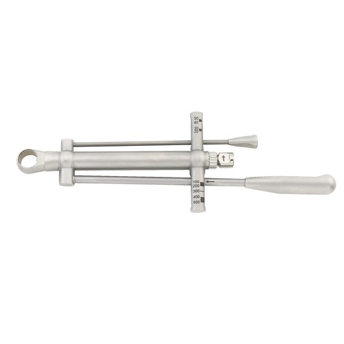 Implant Fractured & Fixture Screw Removal Kit Extractor Drills Neobiotech SR FR - Picture 80 of 83