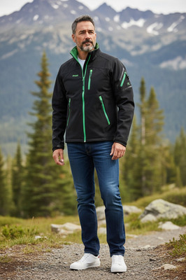 Bergans Of Norway Jacket Black Size S