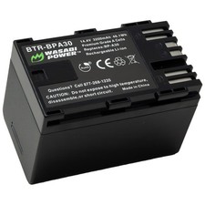 Wasabi Power Canon BP-A30 Battery