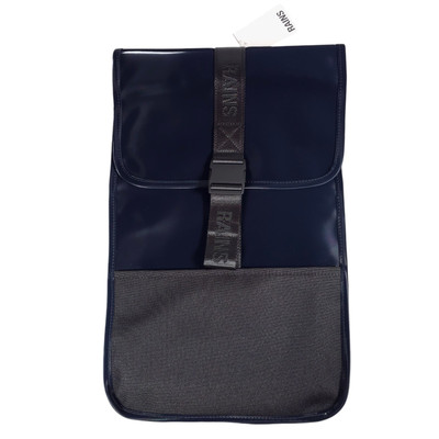 NWT RAINS Trail Backpack Mini - INK 13780