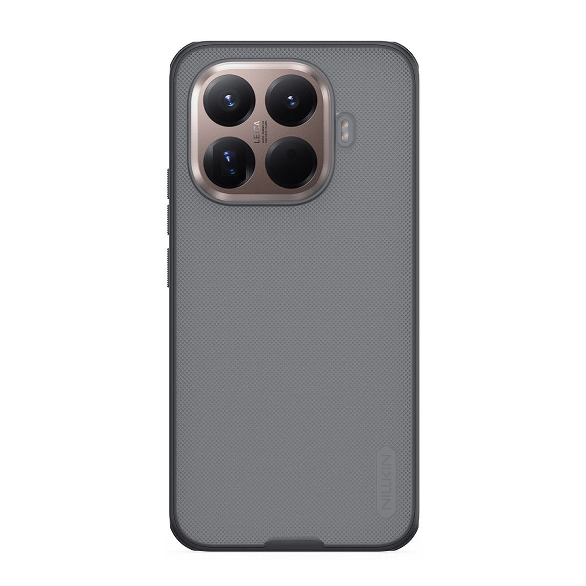 Coque Xiaomi 15T Pro antichoc et étui de protection rigide bi-matière