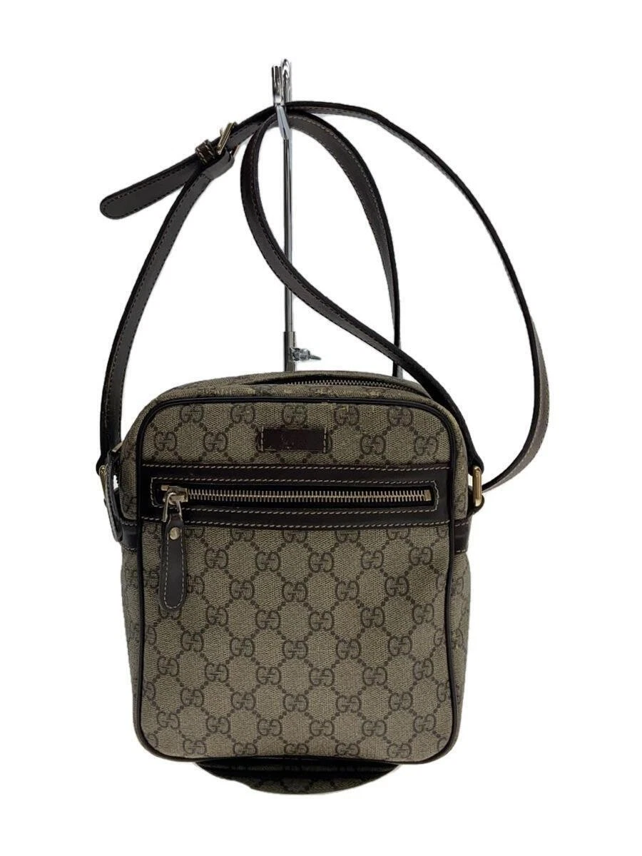 Sac à bandoulière GUCCI GG Implement 233268
