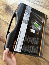 Laserliner DampMaster Compact pro
