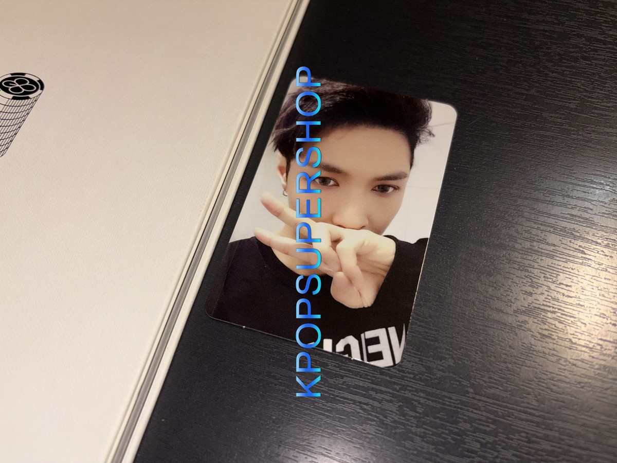 EXO 3rd Album Repackage Lotto CD Photobook Lay Photocard Great