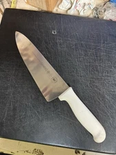 Mundial High Carbon Chef Knife Brazil 5610-8 8” Blade