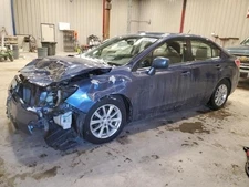 Power Brake Booster ID Jm Fits 12-15 IMPREZA 181683