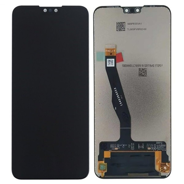 Pantalla Huawei Y9 2019 (LCD/display + digitalizador/táctil) liquidacion.24h