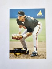 1994 Pinnacle #403 Paul Carey