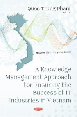 Quoc Trung Pham A Knowledge Management Approach for Ensuring (Gebundene Ausgabe)