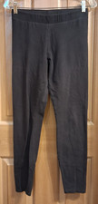 Lauren Conrad Black Leggings Misses Size M