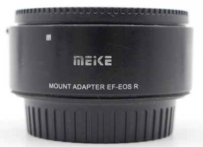 Meike Mount Adapter MK-EFTR-A für Canon EF-EOS R - inkl. 19% MwSt.