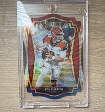 Top Joe Burrow Rookie Cards to Collect 28