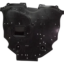 Engine Splash Shield For Toyota Camry 2018-2024 Lower 2.5L North America Built