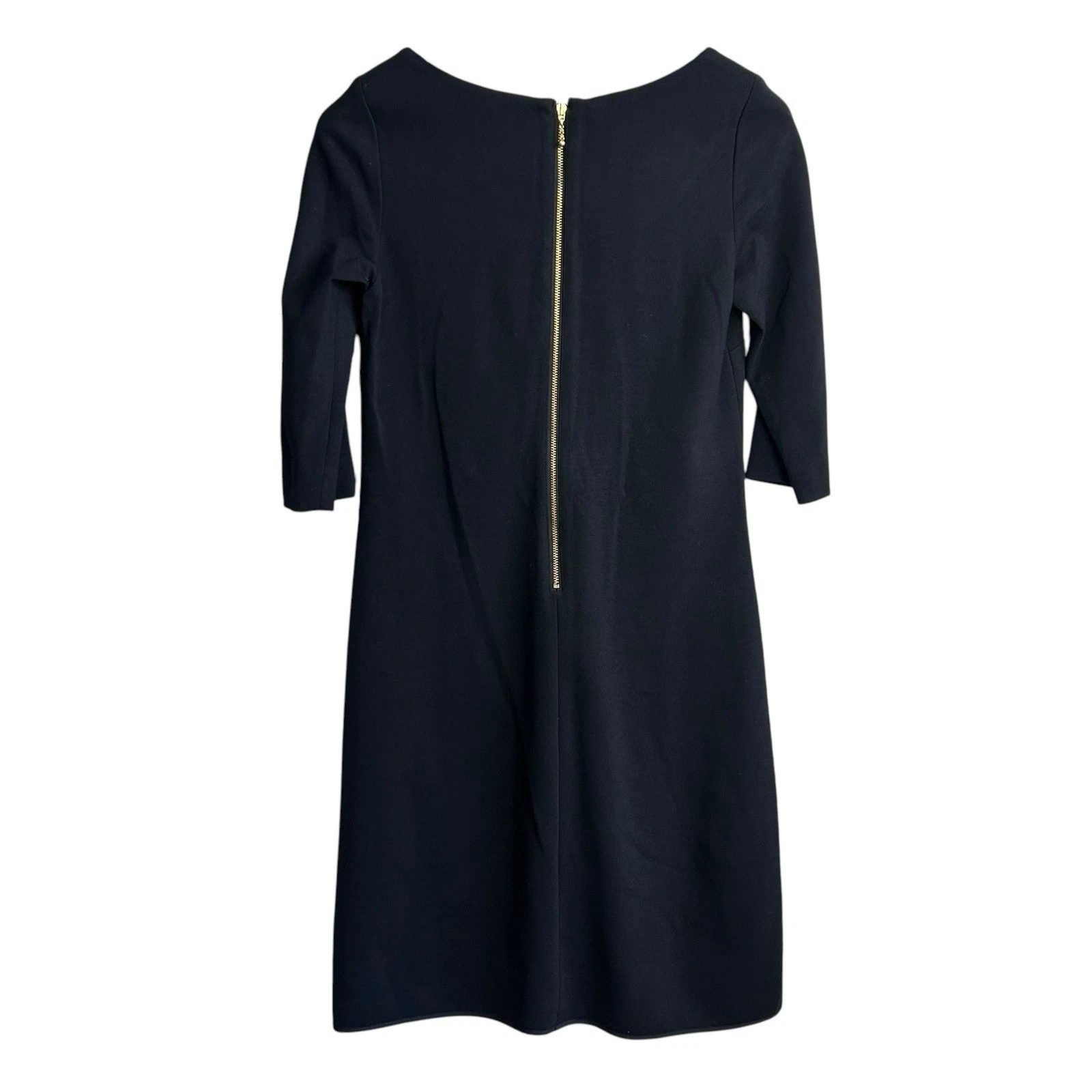 Abito Kate Spade New York donna piccolo nero cambio carriera business tasche