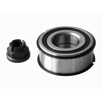 Vaico - V46-0441 - Radlager Satz - Passt FüR Renault 7701205780