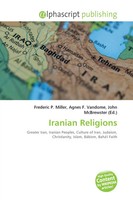 Frederic P. Miller (U. A.) | Iranian Religions | Taschenbuch | Englisch (2026)