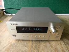 Teac T-H300 FM/AM Tuner - Champagne Silver