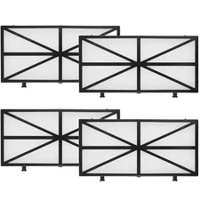 9991408-R4 Pool Filter Replacement Part for Dolphin Robotic Pool Cleaners 4-Pack