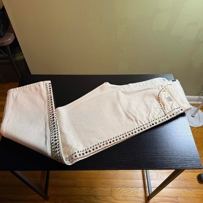 Supreme x B.B. Simon Studded Regular Jean 