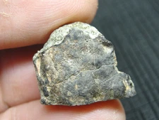 METEORITE - XRF STONE - TOP QUALITY - XRF-0157 - 5.92g - A+ NATURAL METEORITE