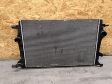 Radiateur Renault SCENIC