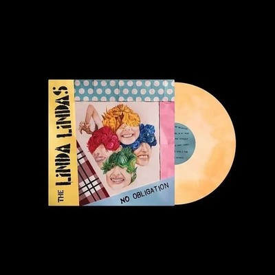 NO OBLIGATION - GALAXY ORANGE