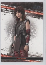 2022 Topps Star Wars The Book of Boba Fett Characters Drash #C-5 02l5