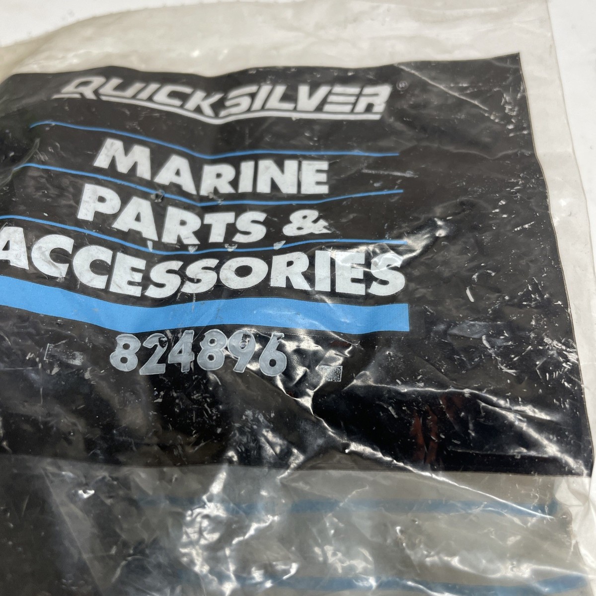 Mercury Quicksilver 824896 Bezel | eBay