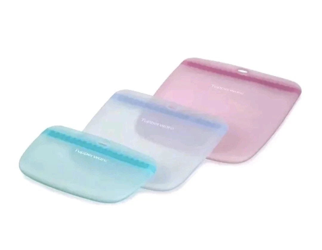 Cineman Coperchio In Silicone Per Tazze E Bicchieri – Antipolvere Ermetico Con Supporto Per Cucchiaio, Azzurro - 2