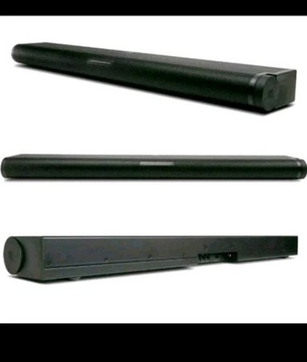 VSSL SX Soundbar -Dolby Certified 42 Inch Soundbar (New) 
