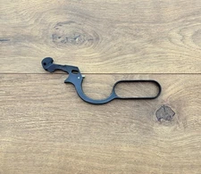 Rossi R92 Heritage R 92 Black Standard Finger Lever Trigger Guard .357 Magnum