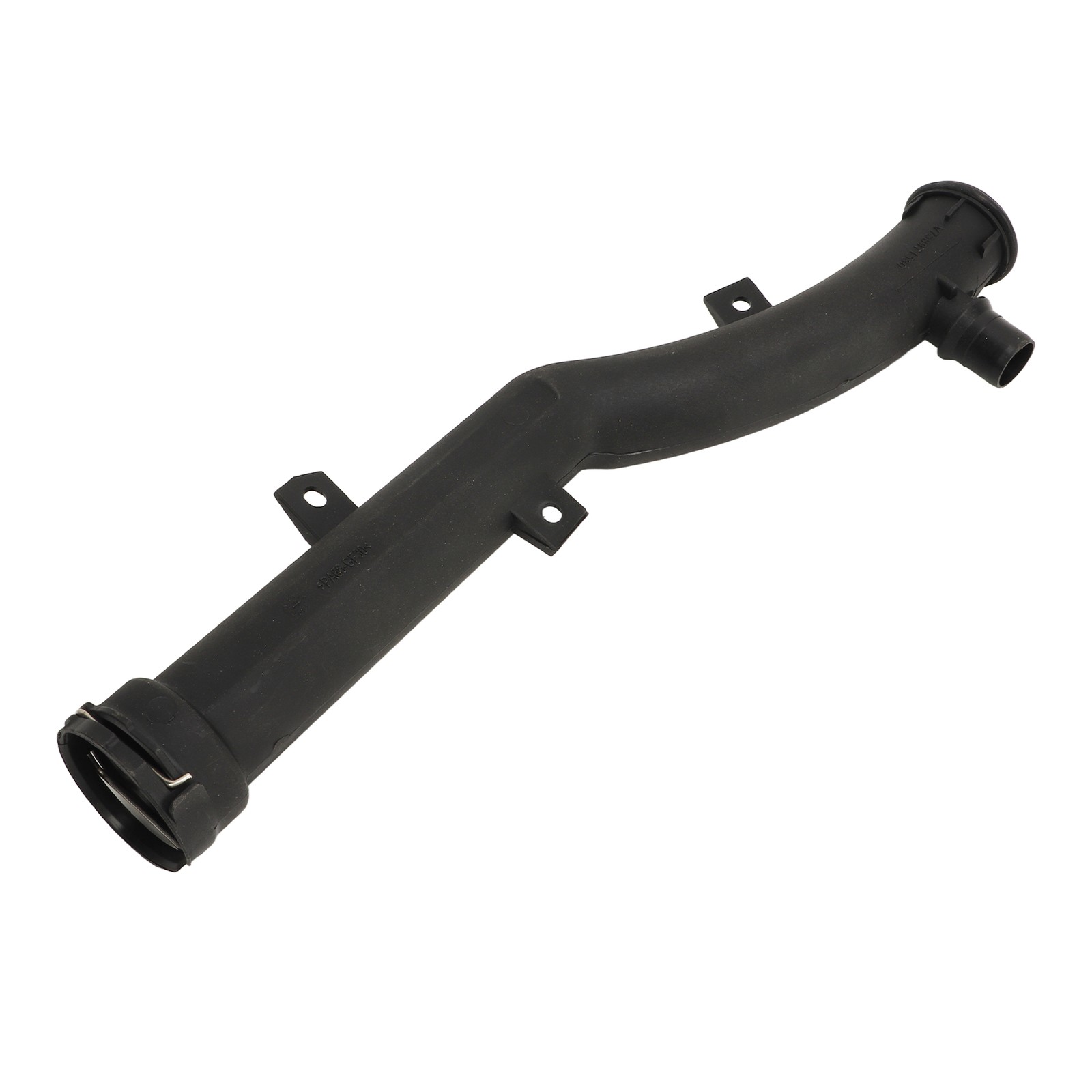 Water Coolant Pump Hose 1351VF Heat Resistant Engine Radiator Hose For
