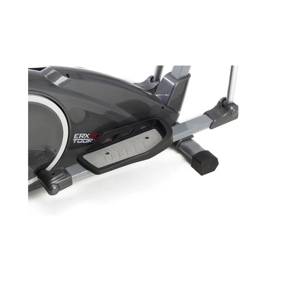 Toorx Erx-80 Ellittica con Volano 14 kg Regolazione dello Sforzo su 10 Livelli - Immagine 3 di 4
