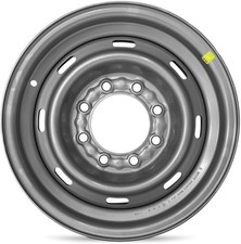 Oem Reconditioned Wheel 16x6.5 In For Dodge Ram 2500 94-99 Alloy Rim 5cl04p4a Oem Reconditioned Wheel 16x6.5 In For Dodge Ram 2500 94-99 Alloy Rim 5cl04p4a