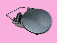 ✅ 14-15 Chevy Volt Charging Port Housing Door Cover, Drive Motor assembly Grey