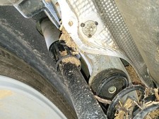 stoßdämpfer hinten links SKODA FABIA IV PJ3 1.0 TSI recrp2690913