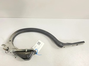 BMW 5 F10 Heckklappescharnier links  1234567 2012 10832380