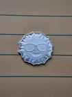 1g .999 Silver Sunshine Coin Bar Bullion