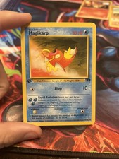 Magikarp [1st Edition] #47 Prices | Pokemon Team Rocket | Pokemon