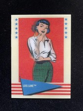 2026 Fleer Ultra Superman Checklist Guide in-content 35