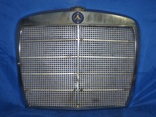 Calandre Mercedes 300