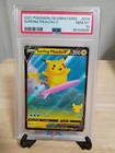 2021 pokemon celebrations surfing pikachu psa 10