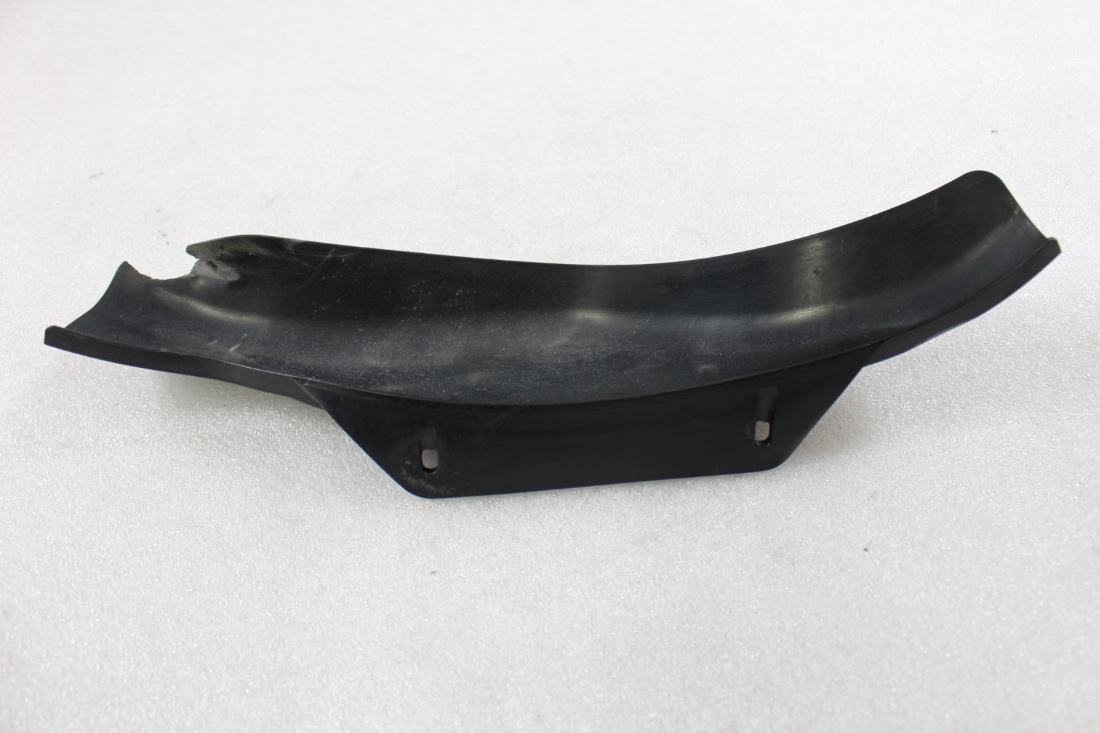 Mclaren 720S, LH, Left, A-Arm Fin, Dmg, Used, P/N 14C0128CP