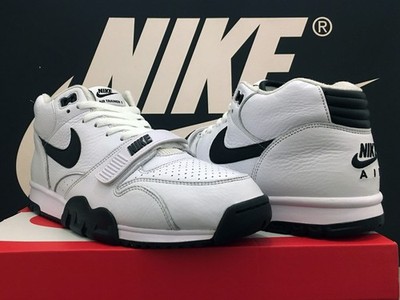 Vintage 2023 Nike Air Trainer 1 UK10,5 EU45,5 OG SC HUARACHE 1 BW 180 Jordan 4 Rare