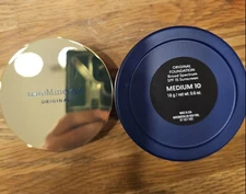 bareMinerals Medium 10 Original Loose Powder Foundation SPF 15 JUMBO Size 18g